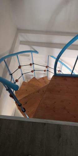 Apartamento Passione Vacanze