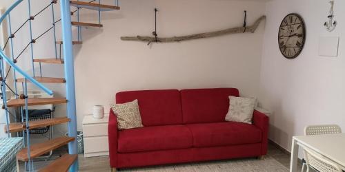Apartamento Passione Vacanze