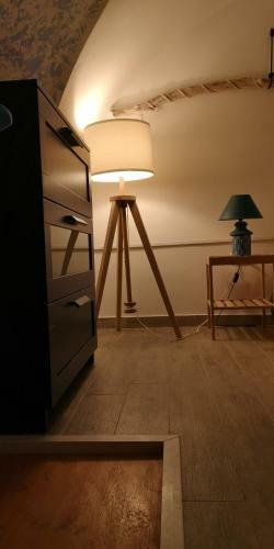Apartamento Passione Vacanze