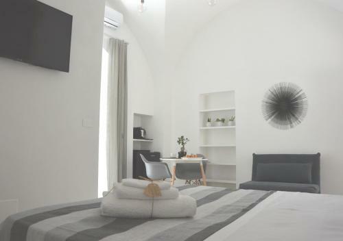 Hostal Vieste Suite