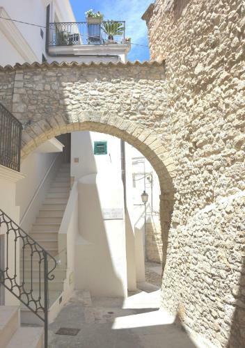 Hostal Vieste Suite