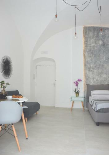Hostal Vieste Suite