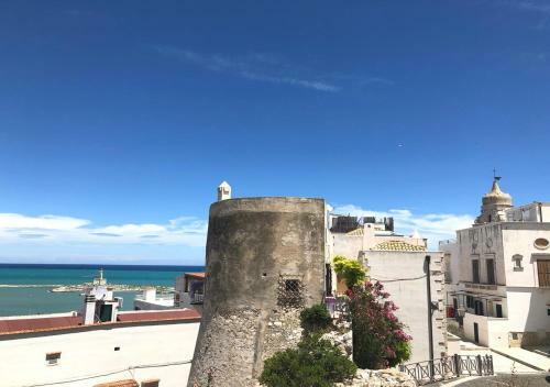 Hostal Vieste Suite
