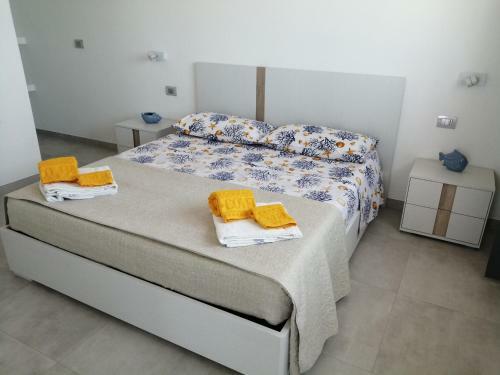 Apartamento Marinaldi Casa Vacanze Vieste