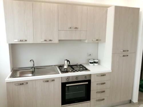 Apartamento Marinaldi Casa Vacanze Vieste