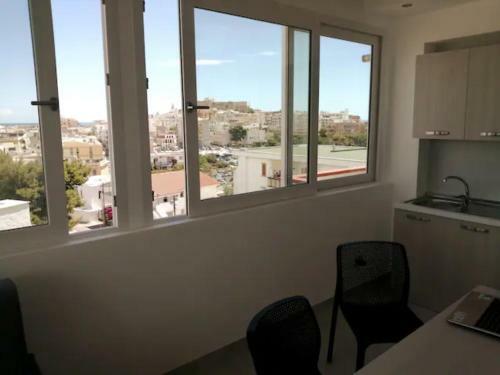Apartamento Marinaldi Casa Vacanze Vieste