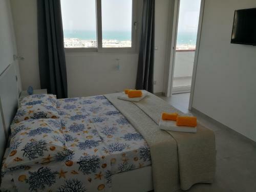 Apartamento Marinaldi Casa Vacanze Vieste