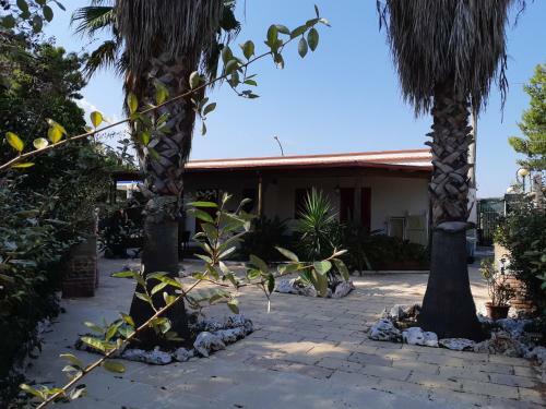 Hostal La Dimora In Riva Al Mare