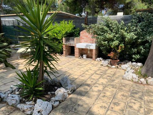 Hostal La Dimora In Riva Al Mare
