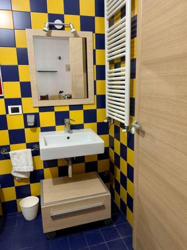 Hostal La Dimora In Riva Al Mare