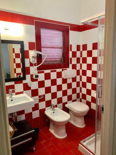 Hostal La Dimora In Riva Al Mare