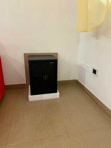 Hostal La Dimora In Riva Al Mare