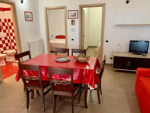 Hostal La Dimora In Riva Al Mare