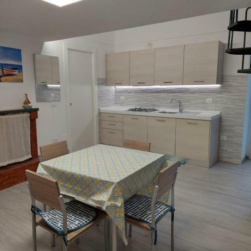Apartamento Borgo800 Marina