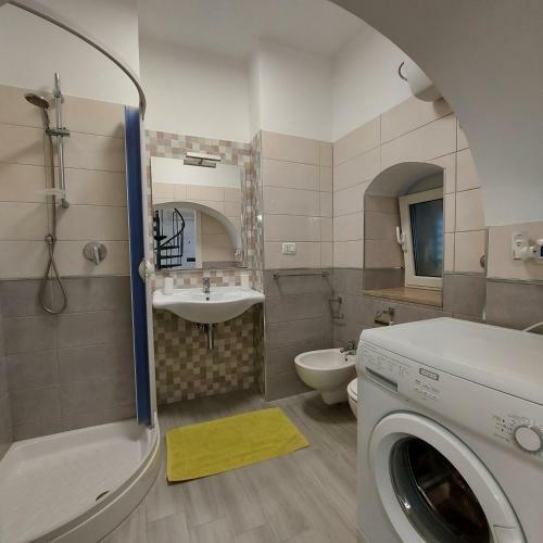 Apartamento Borgo800 Marina