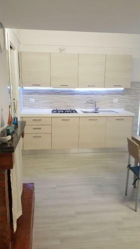 Apartamento Borgo800 Marina