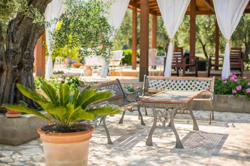 Villavesta Bed And Breakfast