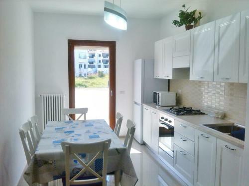 Apartamento Casa Azzurra