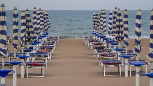 Apartamento Casa Azzurra