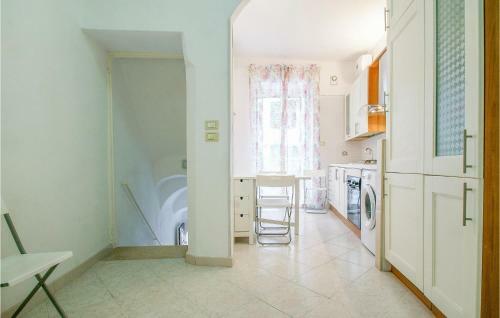 Nice Home In Vieste With 2 Bedrooms