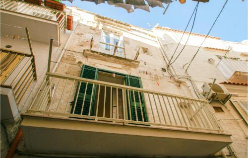 Nice Home In Vieste With 2 Bedrooms