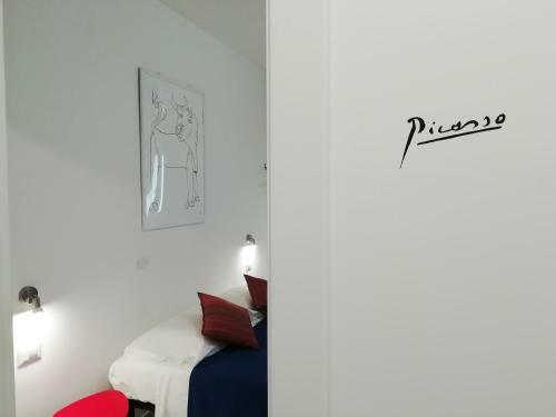 Bed & Breakfast L'altare Bianco