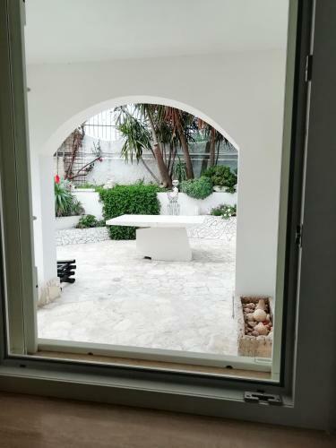 Bed & Breakfast L'altare Bianco