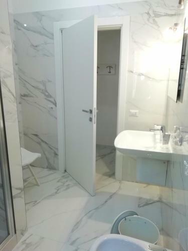 Bed & Breakfast L'altare Bianco