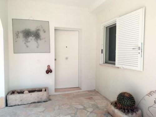 Bed & Breakfast L'altare Bianco