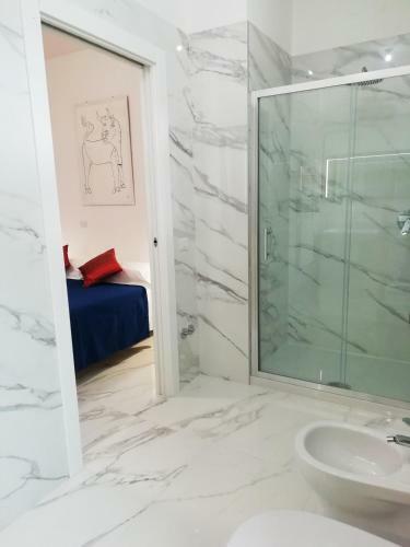 Bed & Breakfast L'altare Bianco