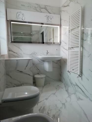 Bed & Breakfast L'altare Bianco