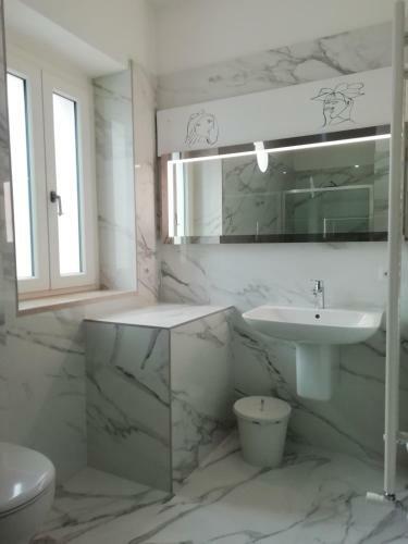Bed & Breakfast L'altare Bianco