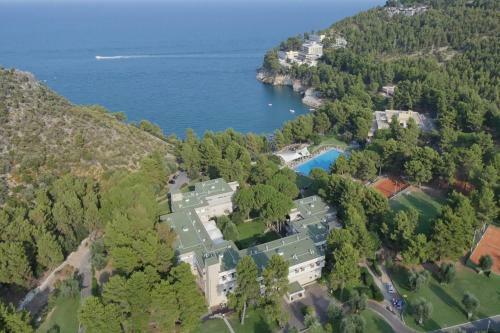 Villetta Belvedere Mono & Bilo Apartments