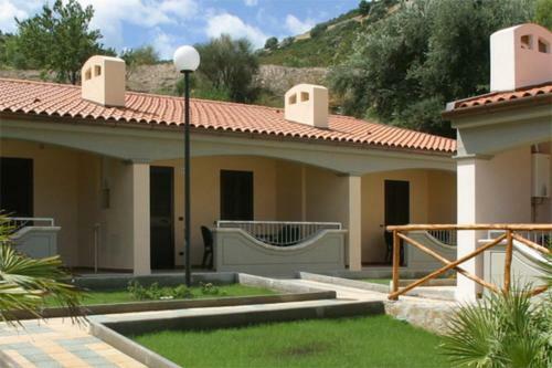 Villetta Belvedere Mono & Bilo Apartments
