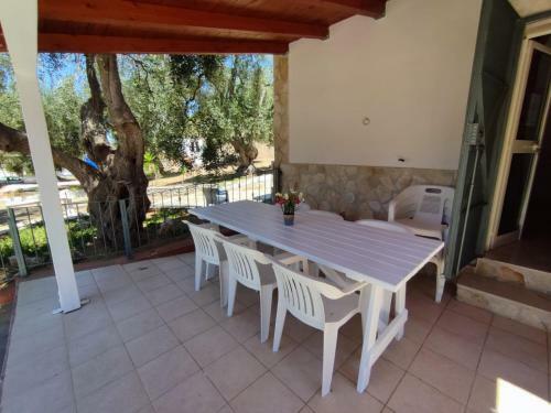 Agroturismo Villa Rosy