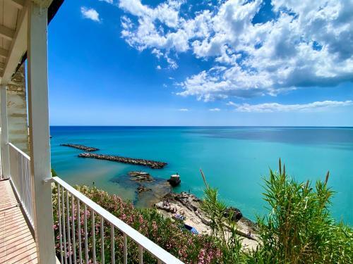 Apartamento Window On The Sea Vieste
