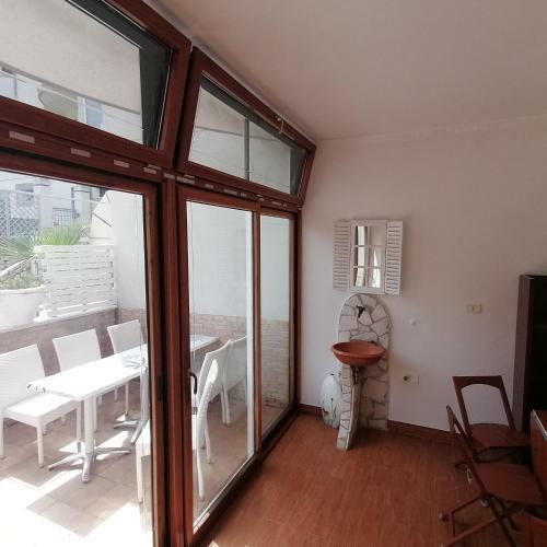 Hostal Giardino Di Raffy