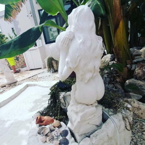 Hostal Giardino Di Raffy