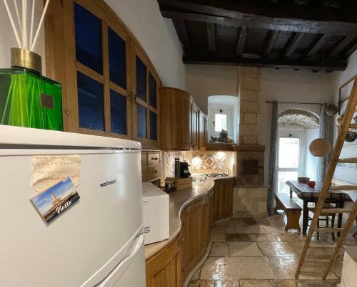 Amare Vieste, Central Apartment Sea View