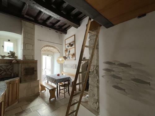 Amare Vieste, Central Apartment Sea View