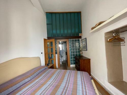 Amare Vieste, Central Apartment Sea View