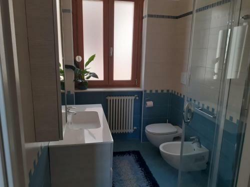 Tagliamento Apartment