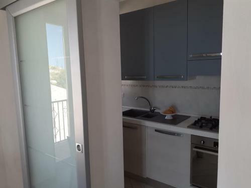Tagliamento Apartment