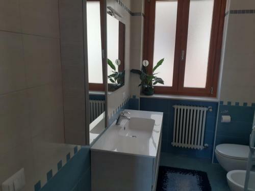 Tagliamento Apartment