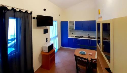 Apartamento Residence Relax Pugnochiuso