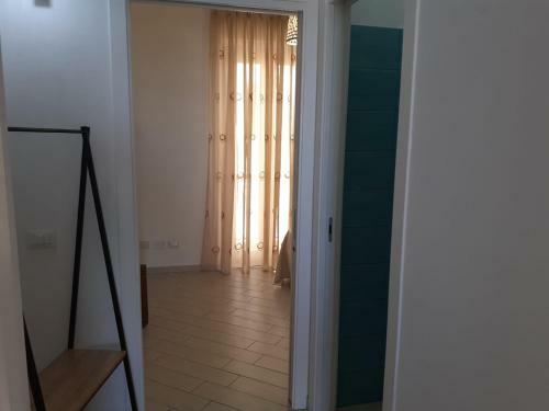 Molo San Lorenzo Apartment