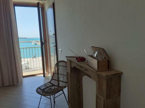 Molo San Lorenzo Apartment