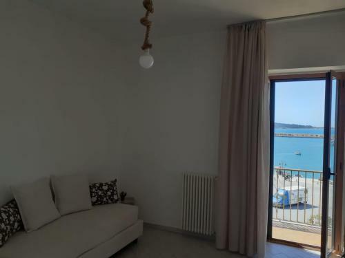 Molo San Lorenzo Apartment