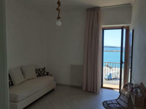 Molo San Lorenzo Apartment