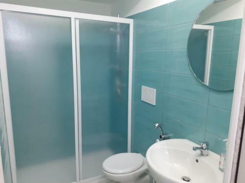 Molo San Lorenzo Apartment